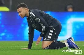 球迷最爱看的踢法回来了